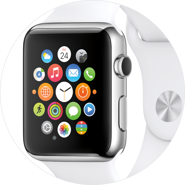 Pharma Companies get Innovative, use Indegenes App for Apple Watch for Ethical Marketing and Reaching out to Doctors