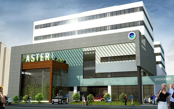 Aster Healthcare to Boost Medical Tourism in India