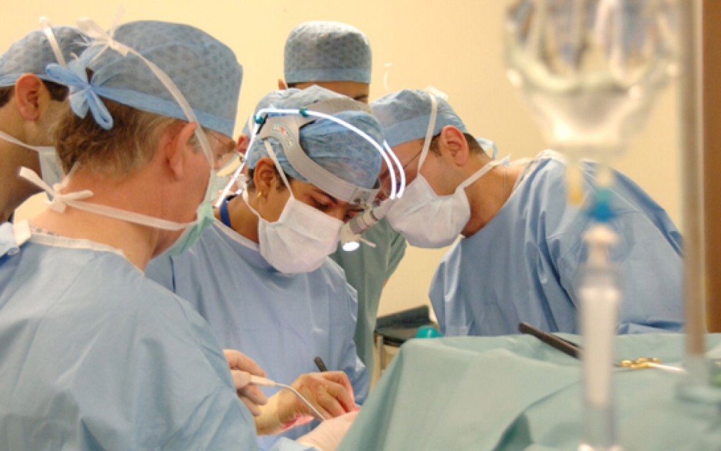 Cancer Patients Don’t Get Access to Proper Surgery: Study