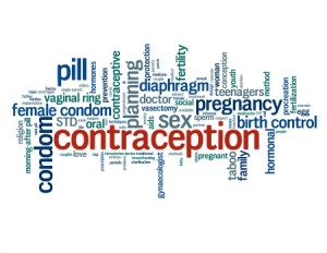 contraceptive choices