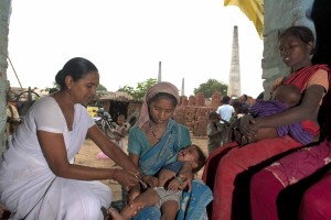 immunisation