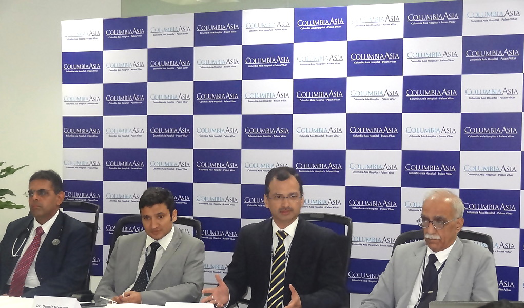 Columbia Asia Announces Launch of Kidney Transplant Services