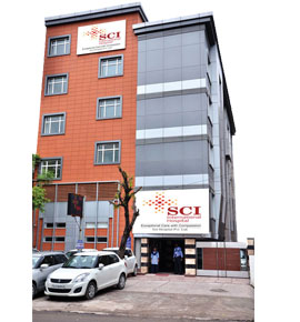 SCI-International-Hospital