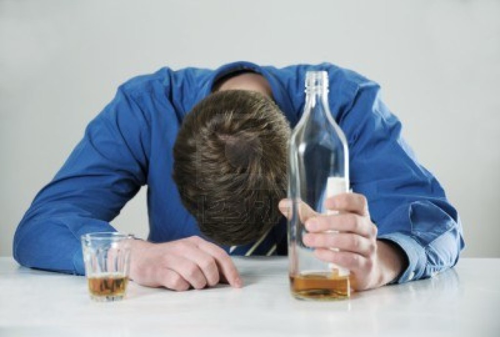 Sweden to Develop Drug to Fight Alcoholism
