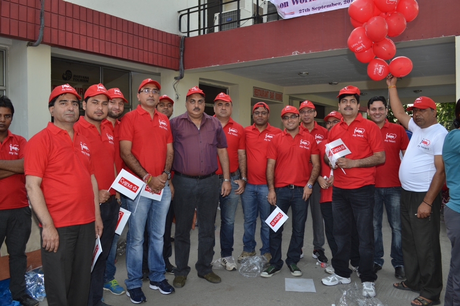 Cygnus Group to Open 50 Healthcare Centers by March 2018