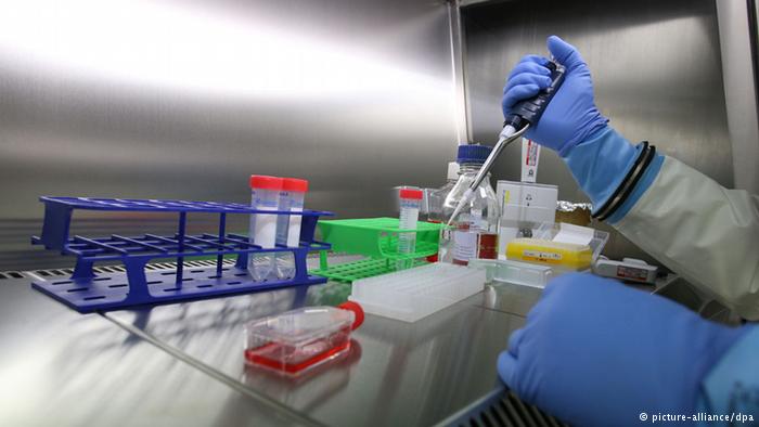 Chain of High-Tech Viral Diagnostic Labs to tap Dengue