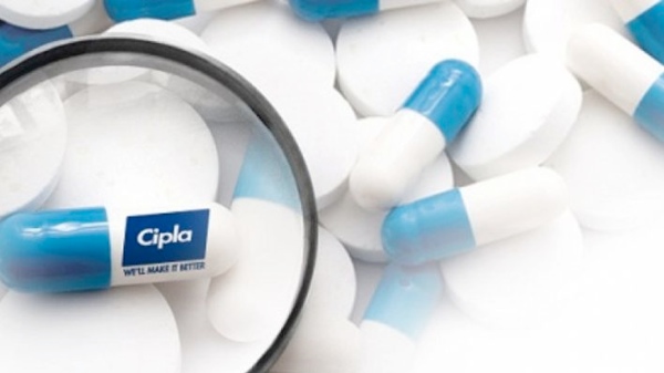 Cipla Inks Pact With FIL Capital