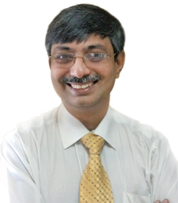 Cloud Brightens Indian Healthcare