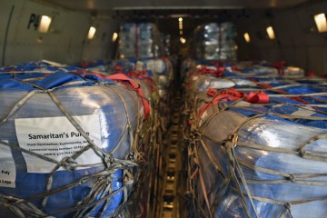 Nepal Likely to Airlift Medicines