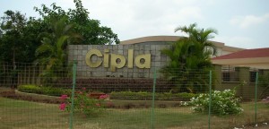 cipla