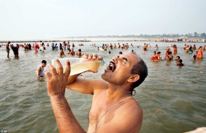 ganga