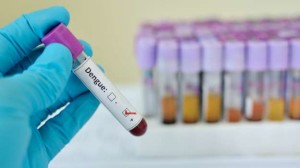 taiwan dengue