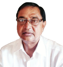 Pharma Sector Needs Growth