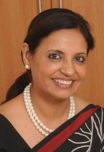 Dr Rita Bakshi 2