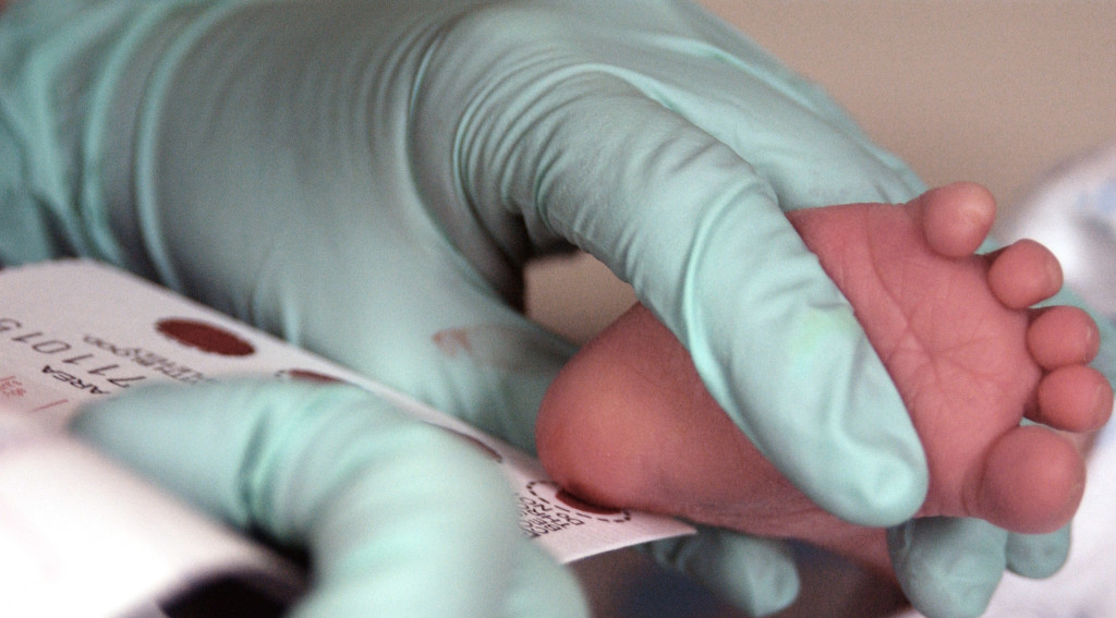 Trivitron Patents NeoMass AAAC Kit for Newborn Screening