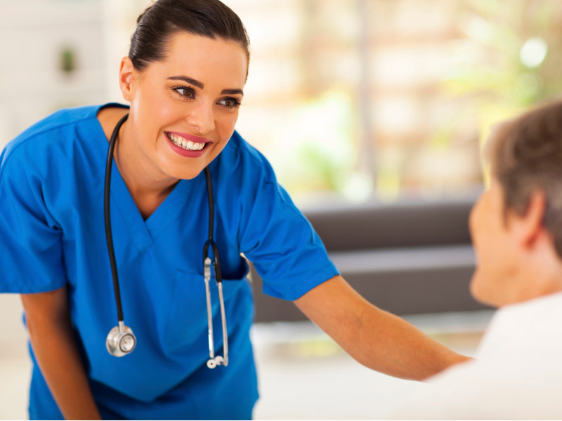 Australian Firm to Open Training Centres For Nurses