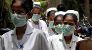 nurses