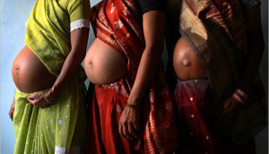 surrogacy