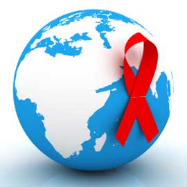 India has 2.08 million people with HIV/AIDS