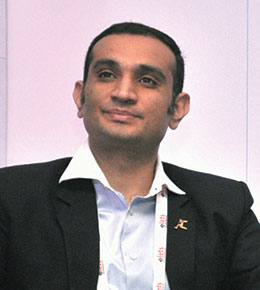 Leveraging Technology for Healthcare Transformation