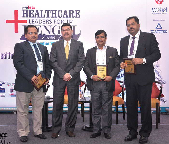 Leveraging Technology for Healthcare Transformation