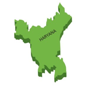 haryana