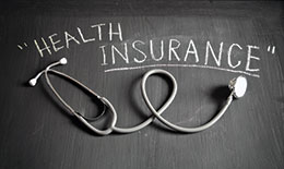 Galvanising Healthcare via Insurance