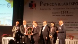 mr vazirani & mr harsh vardhan