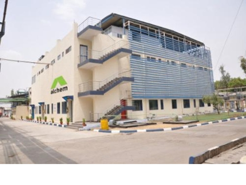 Alchem International launches third generation Phytomedicine for flu
