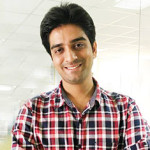 Nipun Goyal Co-founder, Curofy