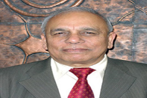 Jyoti Sahai