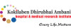 Kokilaben Hospital launches a dedicated Department for Developmental Disorders in Mumbai