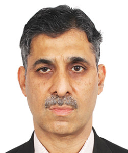 Dilip Jain