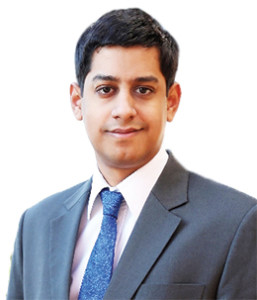 Dr Samarth Jain