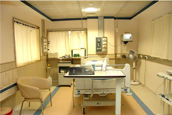 Hinduja Hospital