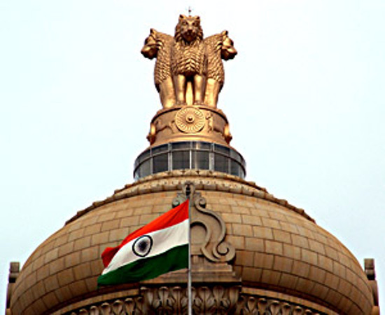 Reshuffle in Ministry of Health and Family Welfare, Government of India