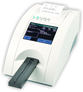 Laura Smart Instrument