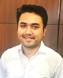 Prakhar Gupta