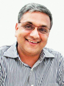 Rajesh Batra