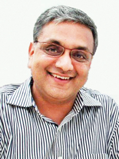 Rajesh Batra