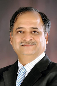 Ramakanth Desai
