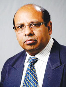 Ravi Ramaswamy