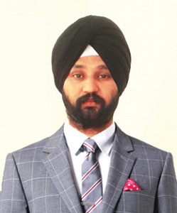 Surendr Singh