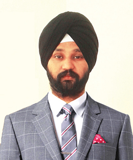 Surendr Singh