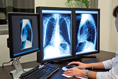 Healthcare Glides