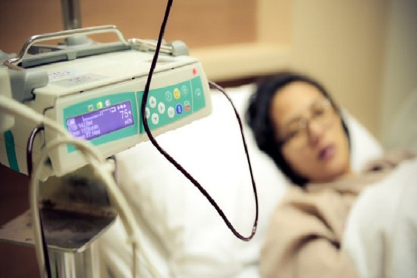 health transparency