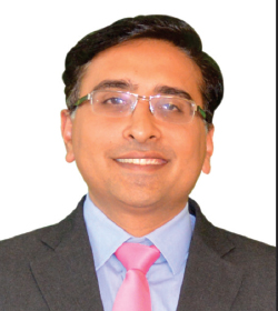 Shuchin-Bajaj