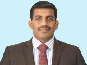 Suresh-Sarojani