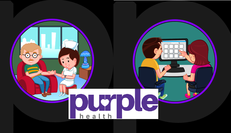 PurpleHealth raises $100,000 from Katabole Technology Venture  Aims to scale products & strengthen team