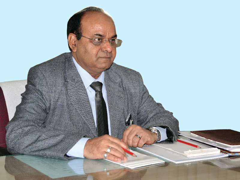 Pravara Institute of Medical Sciences Plans to Extend Entire Medical Education Unit